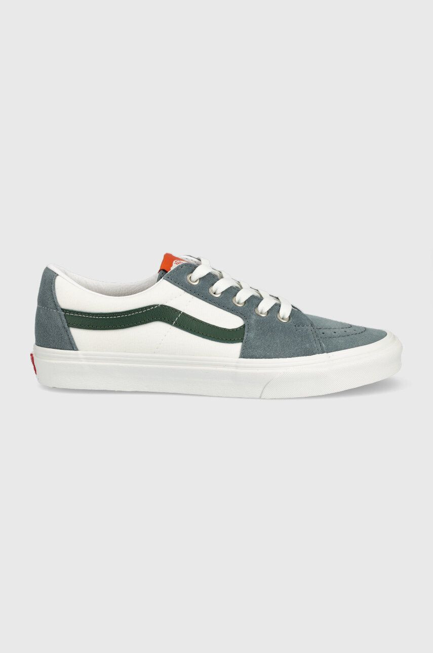 Vans Πάνινα παπούτσια Sk8-low - Pepit.gr