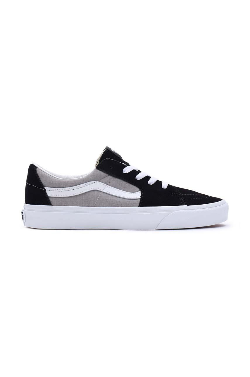 Vans Πάνινα παπούτσια SK8-Low - Pepit.gr