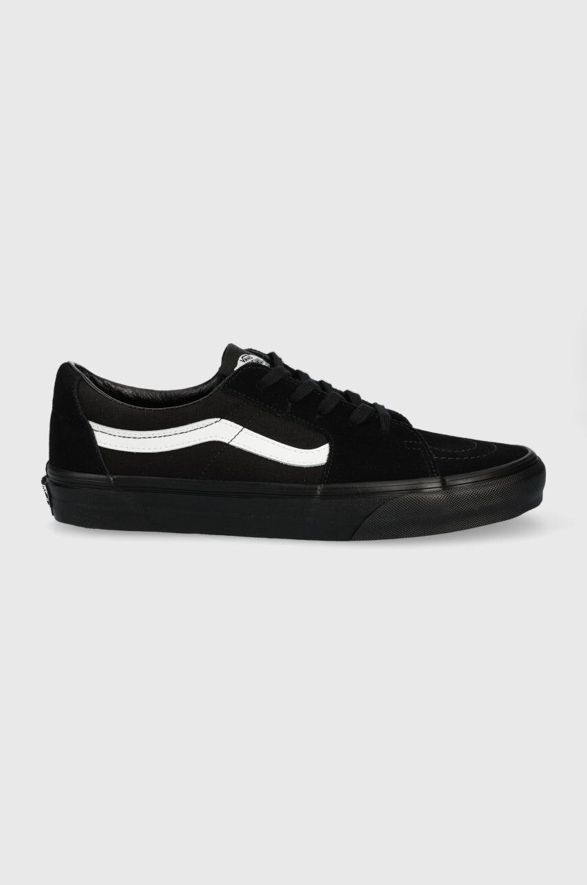 Vans Πάνινα παπούτσια Sk8-low - Pepit.gr