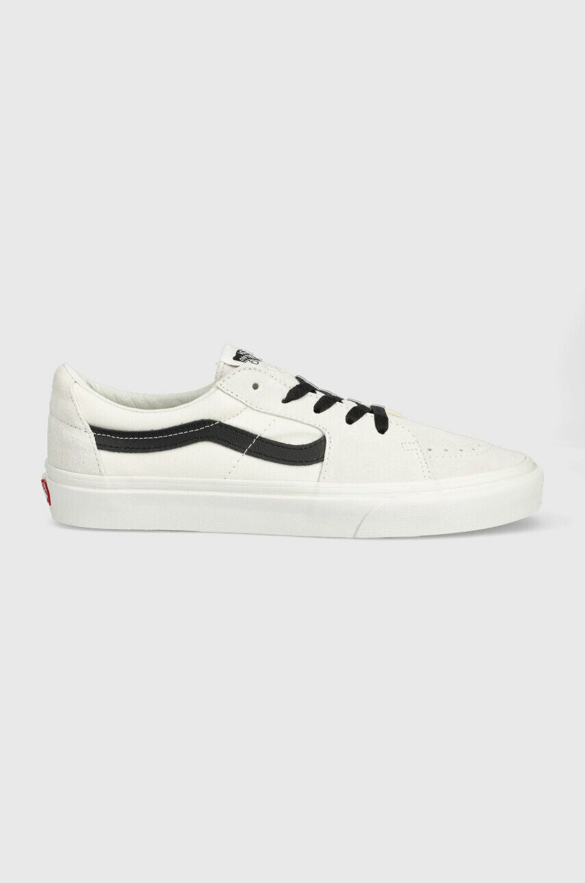 Vans Πάνινα παπούτσια SK8-Low - Pepit.gr