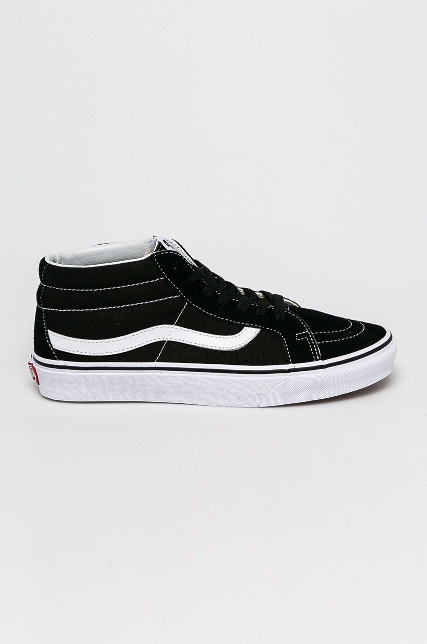 Vans Πάνινα παπούτσια Sk8-Mid Reissue - Pepit.gr