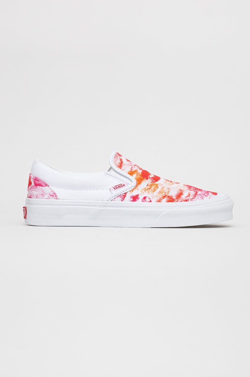 Vans Πάνινα παπούτσια Ua Classic Slip-on - Pepit.gr