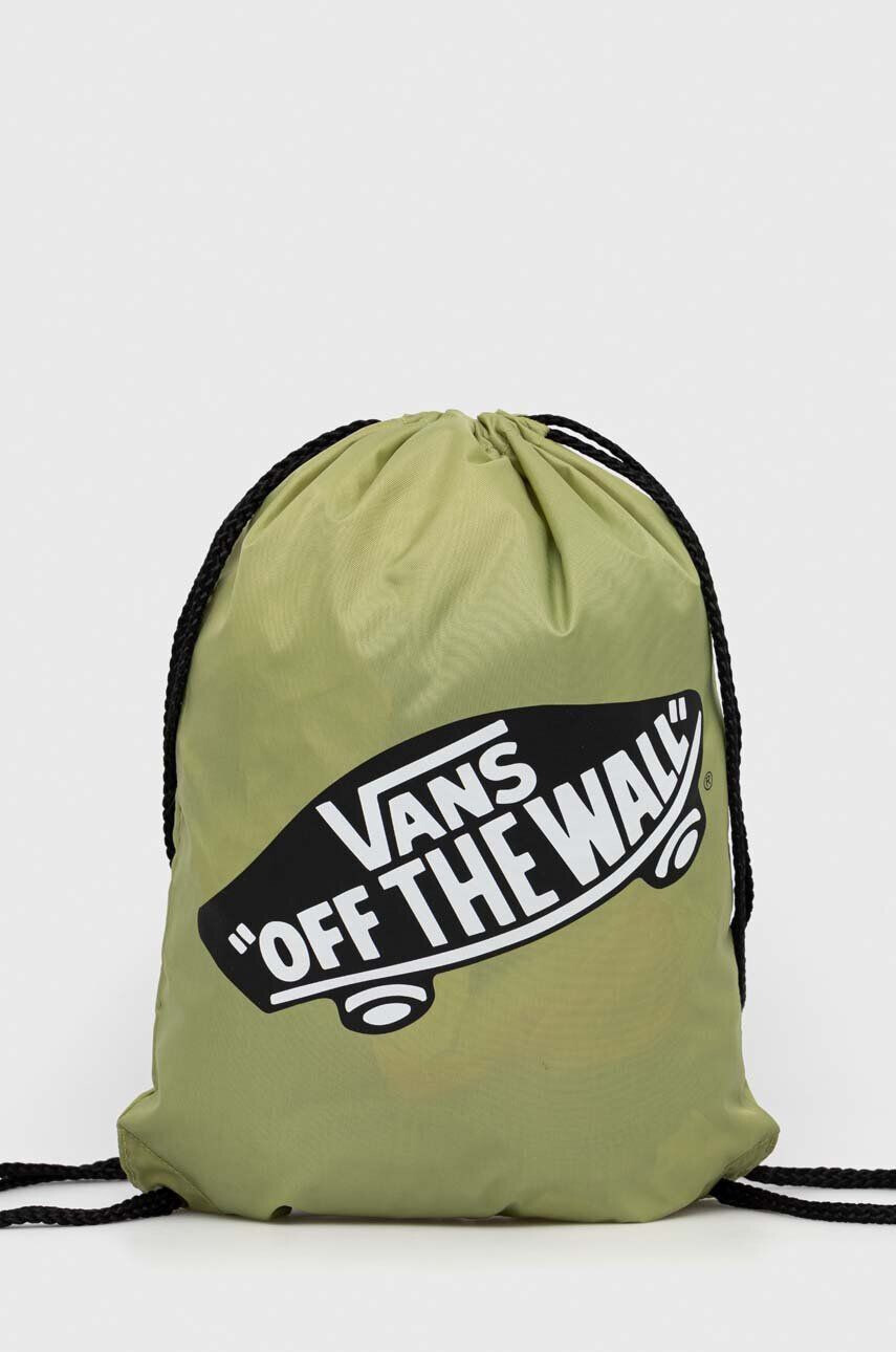 Vans Σακίδιο πλάτης Benched Bag - Pepit.gr