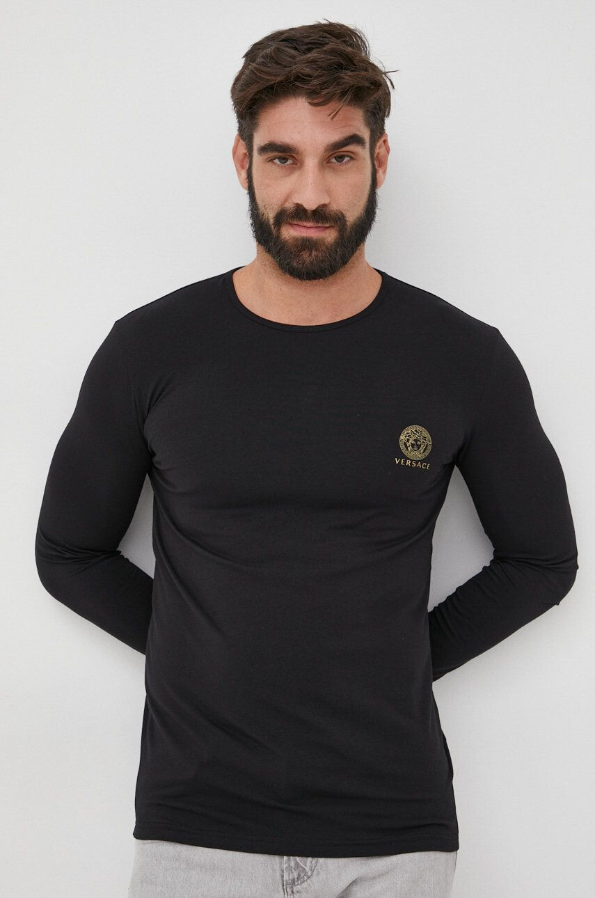 Versace Longsleeve - Pepit.gr