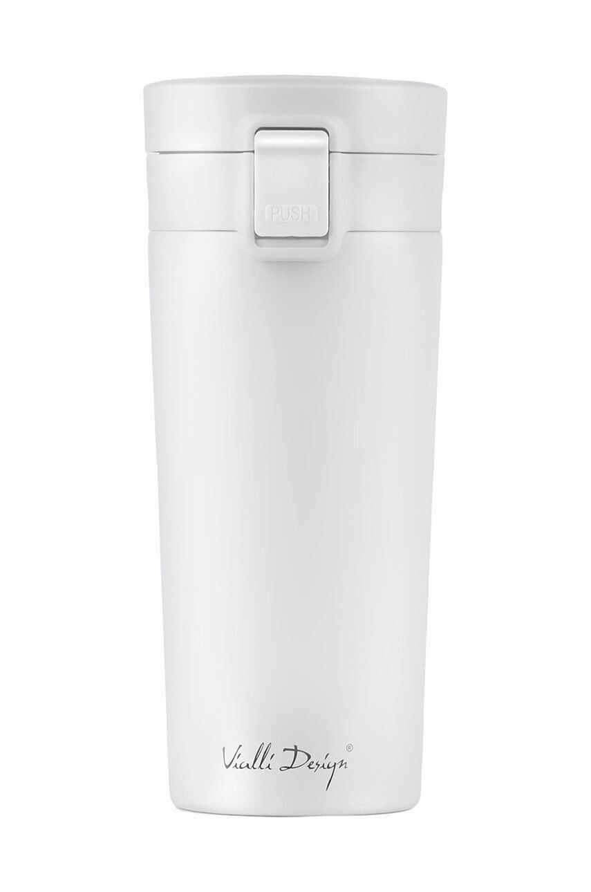 Vialli Design Θερμική κούπα Fuori 400 ml - Pepit.gr