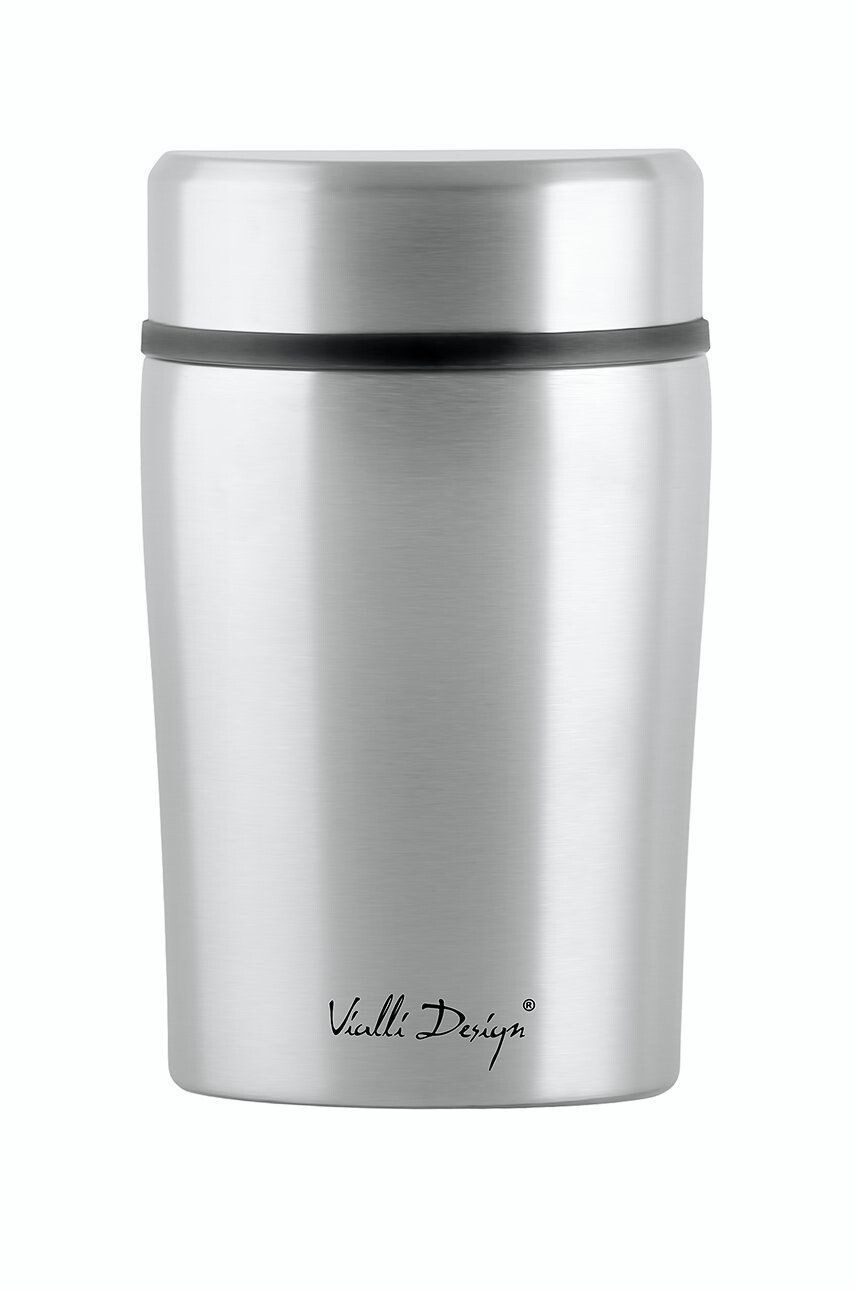 Vialli Design Θερμός φαγητού Fuori 500 ml - Pepit.gr