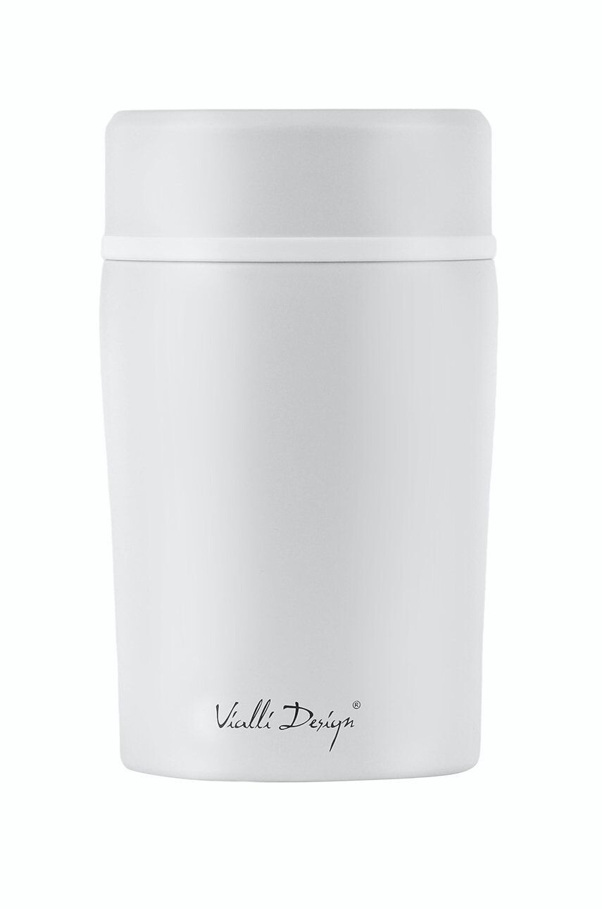 Vialli Design Θερμός φαγητού Fuori 500 ml - Pepit.gr