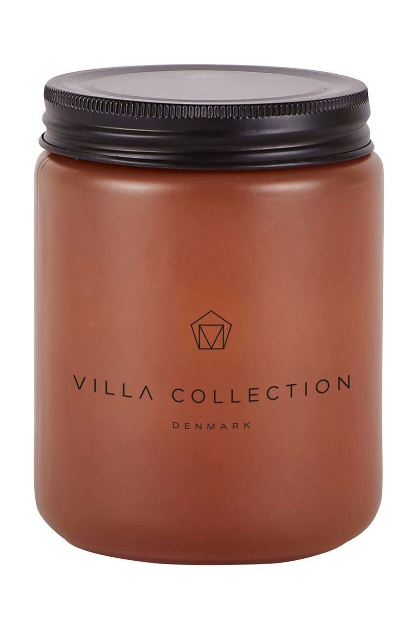 Villa Collection Αρωματικό κερί Brown - Pepit.gr