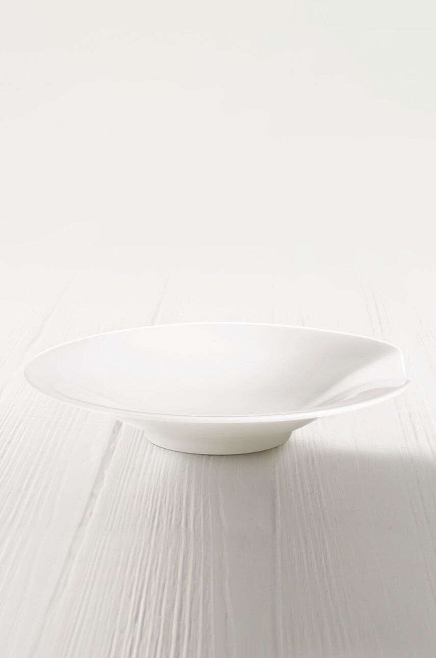 Villeroy & Boch βαθύ σετ πιάτων Pasta Passion (2-pack) - Pepit.gr