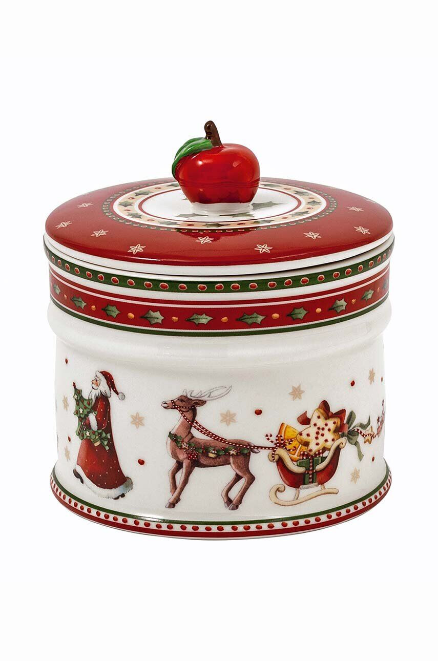 Villeroy & Boch Δοχείο για μπισκότα Winter Bakery Delight - Pepit.gr