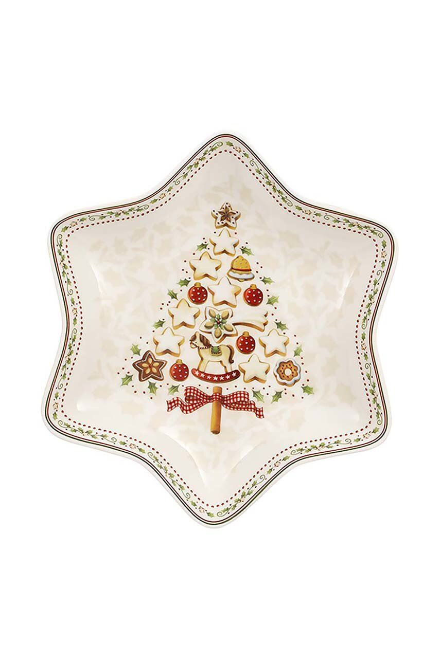 Villeroy & Boch Γαβάθα winter bakery delight star - Pepit.gr