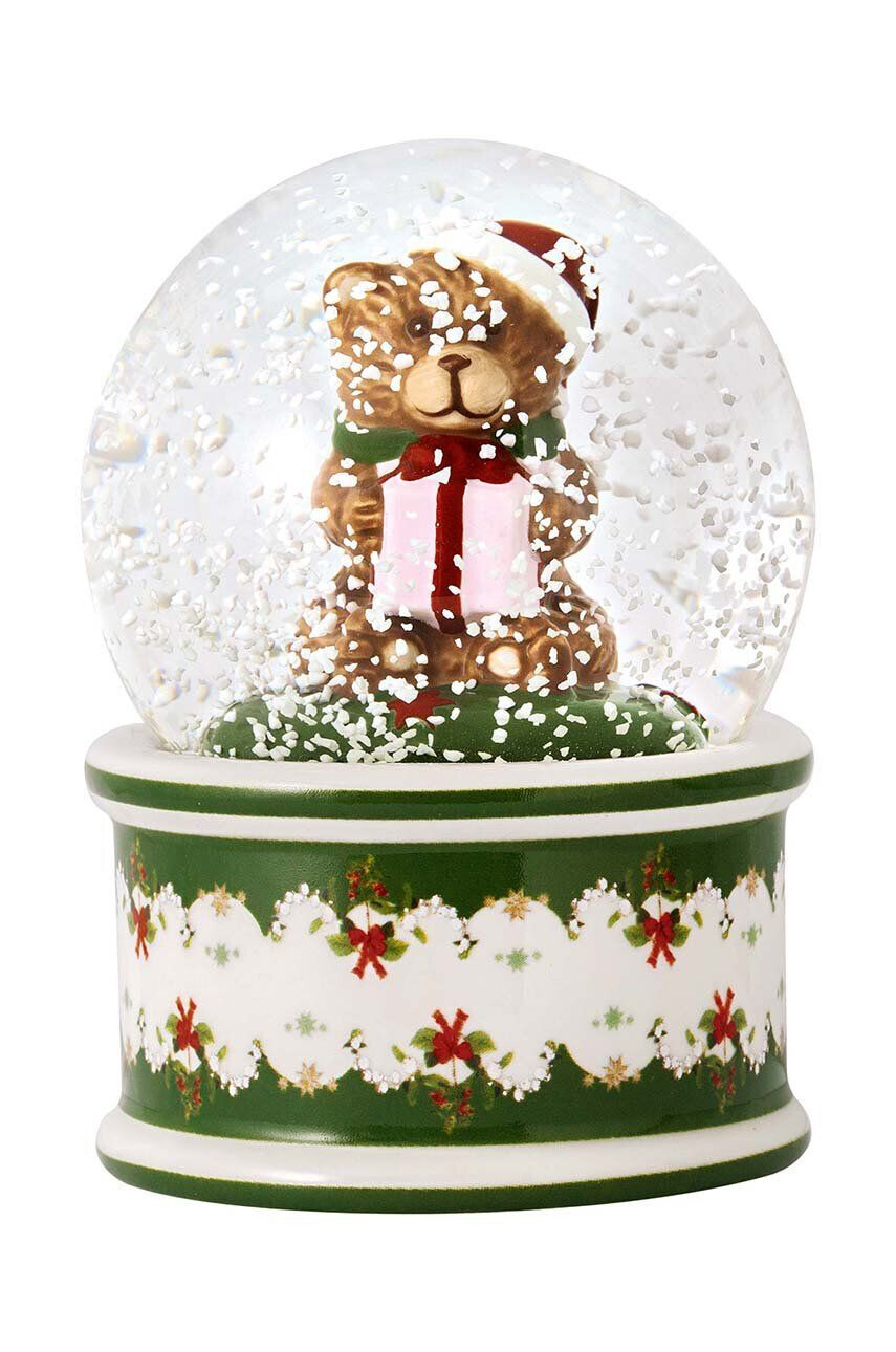 Villeroy & Boch Χριστουγεννιάτικη διακόσμηση Christmas Toys Snow - Pepit.gr