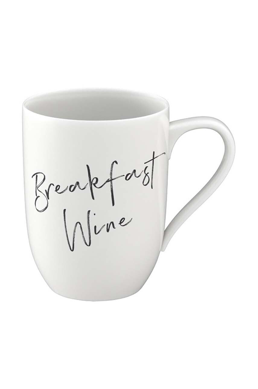 Villeroy & Boch Κούπα Breakfast Wine - Pepit.gr