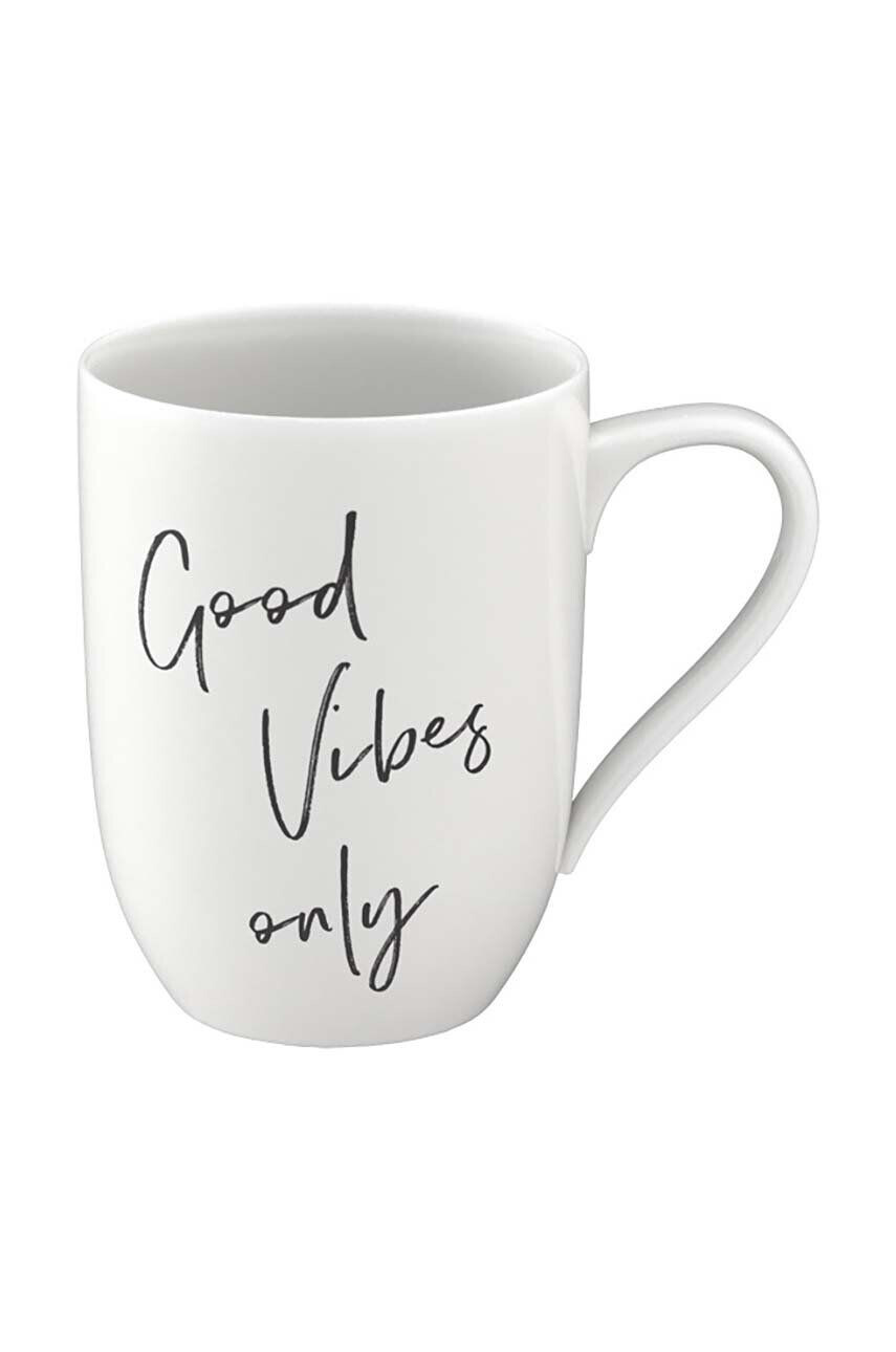 Villeroy & Boch Κούπα Good Vibes only - Pepit.gr