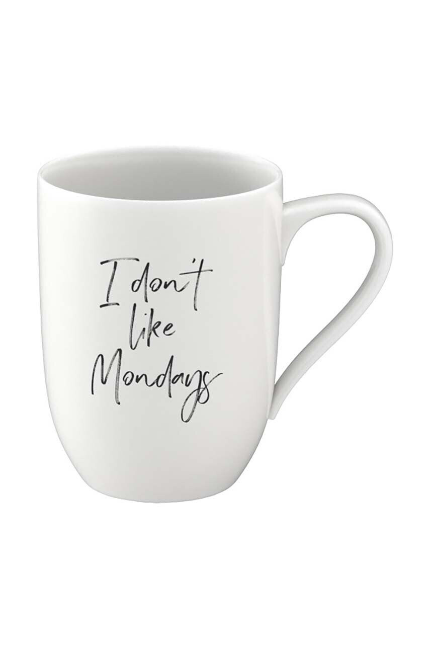 Villeroy & Boch Κούπα I dont like mondays - Pepit.gr