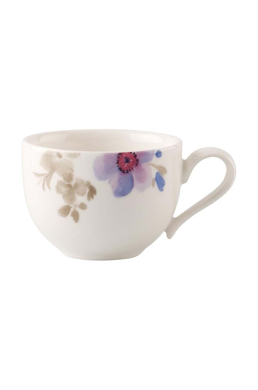 Villeroy & Boch Φλιτζάνι εσπρέσο Mariefleur Gris Basic - Pepit.gr