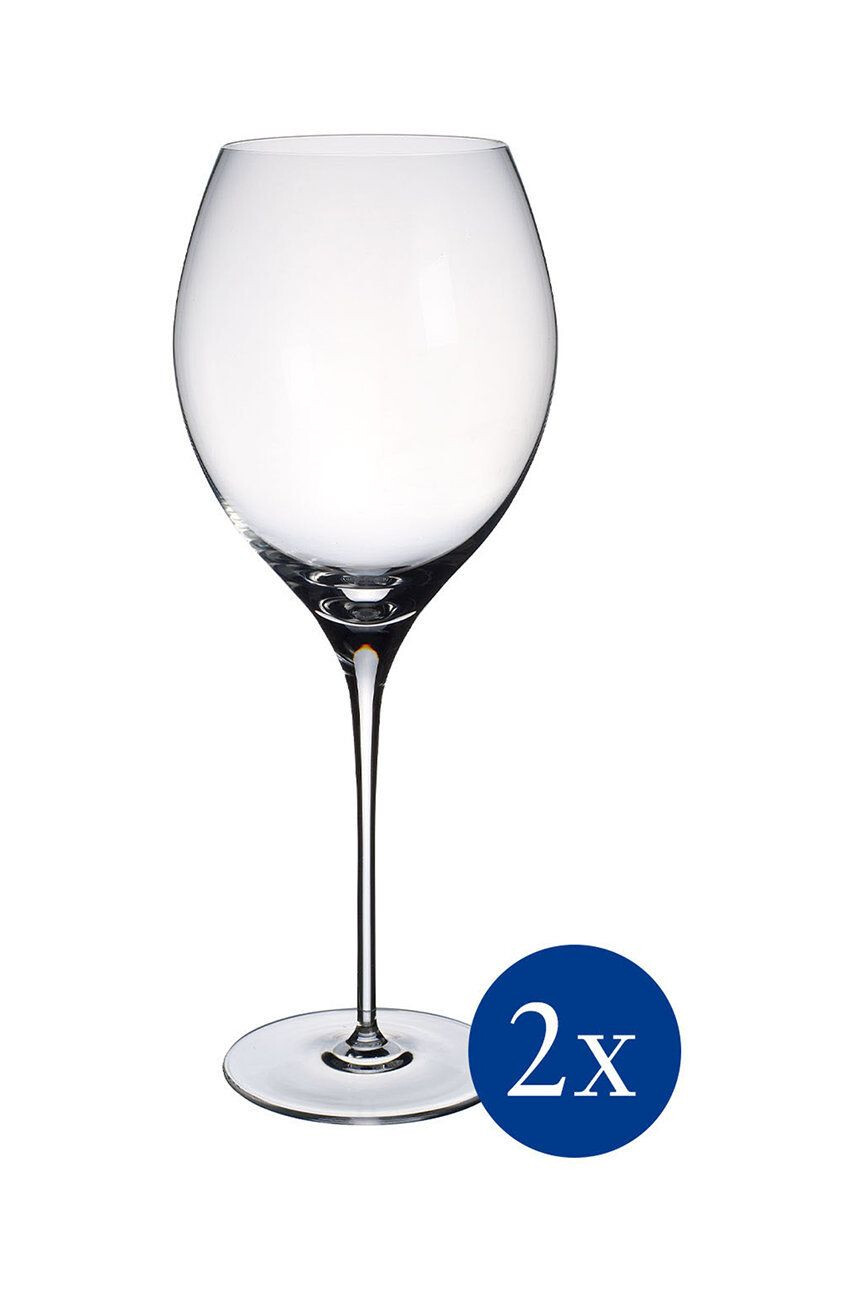 Villeroy & Boch σετ από φελλούς κρασιού Allegorie Premium (2-pack) - Pepit.gr