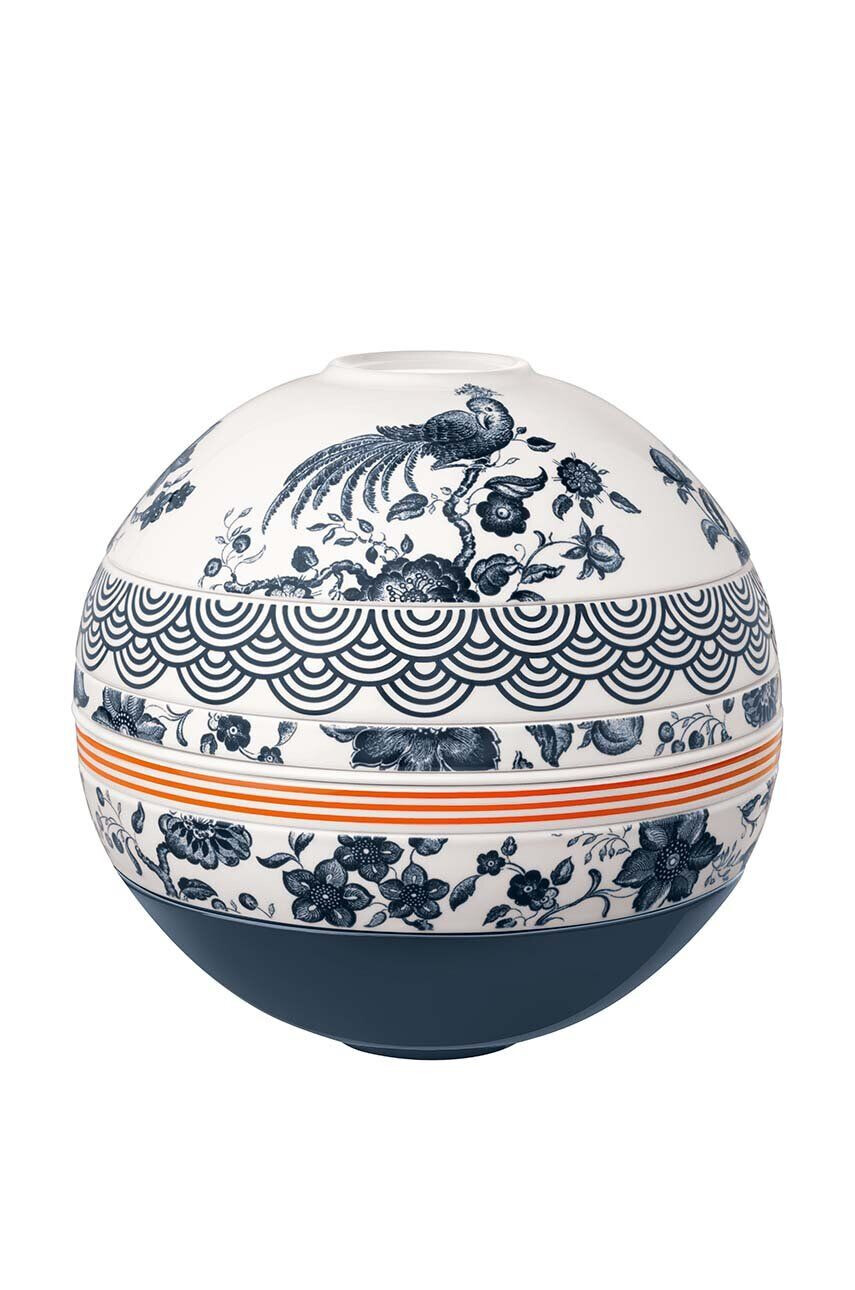 Villeroy & Boch Σετ δείπνου για 2 άτομα La boule Paradiso 7-pack - Pepit.gr