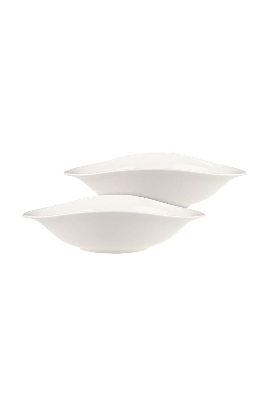 Villeroy & Boch σετ μπολ ζυμαρικών Vapiano (2-pack) - Pepit.gr