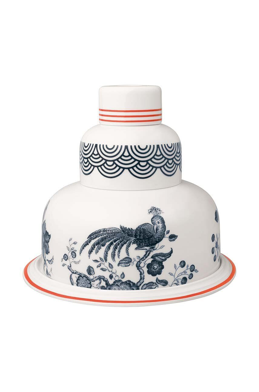 Villeroy & Boch Σετ πρωινού Birthday Cake Paradiso - Pepit.gr