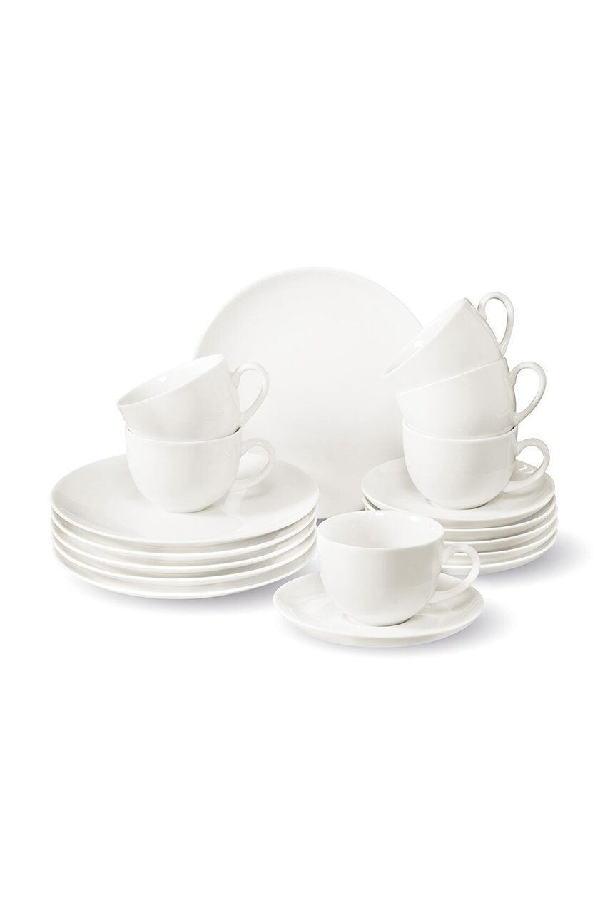 Villeroy & Boch υπηρεσία καφέ Vivo (18-pack) - Pepit.gr