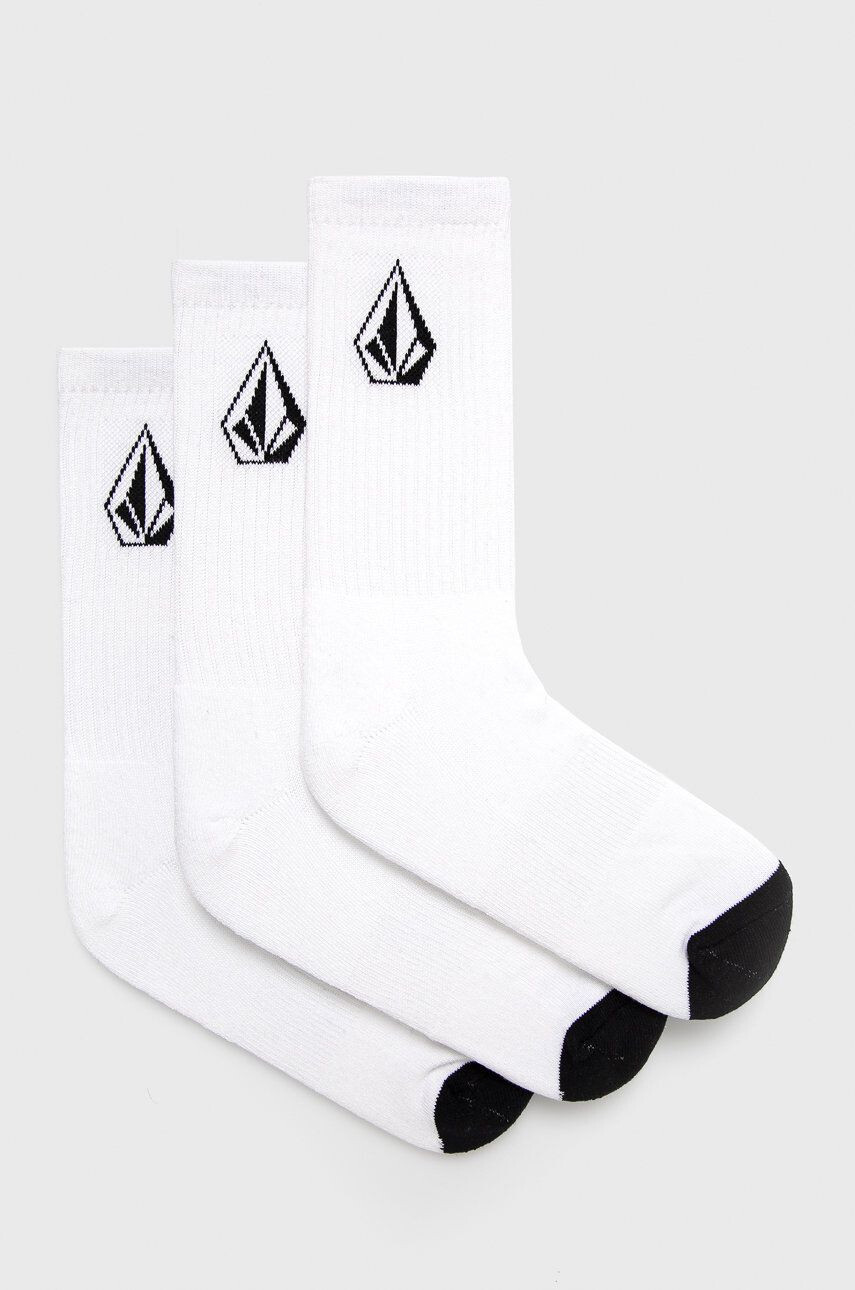 Volcom Κάλτσες (3-pack) - Pepit.gr