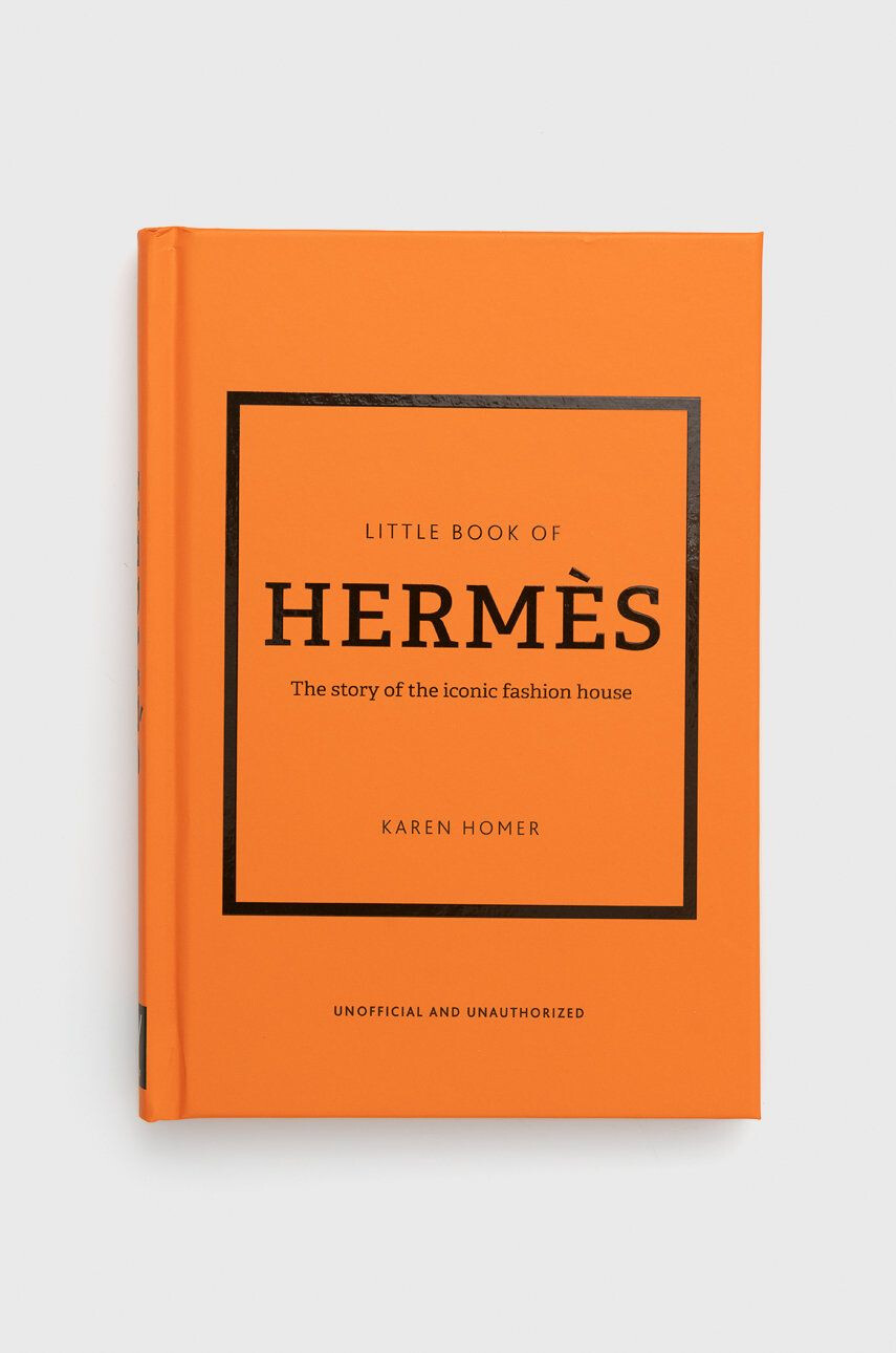 Welbeck Publishing Group Βιβλίο Little Book of Hermes Karen Homer - Pepit.gr