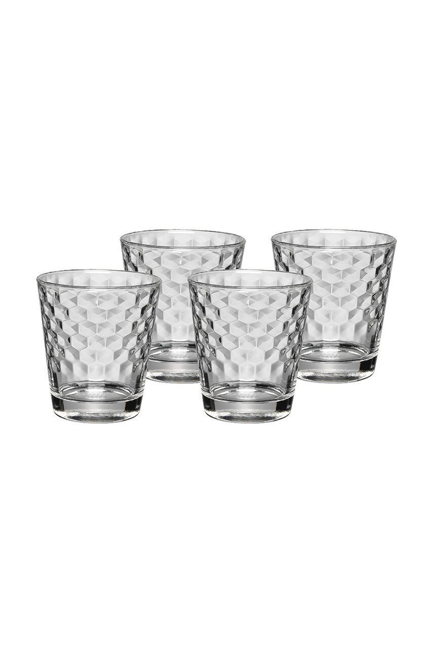 WMF Σετ ποτηριών Coffee Time 023 L (4-pack) - Pepit.gr