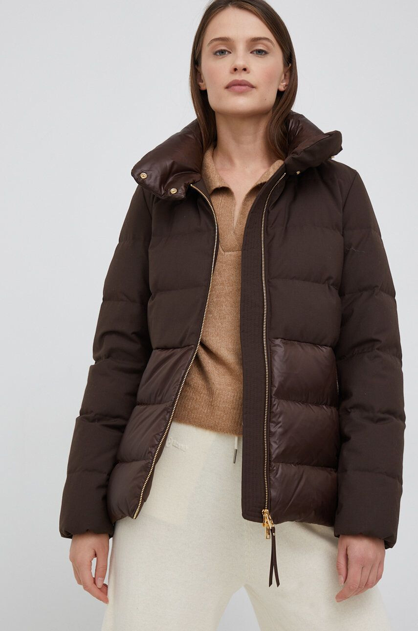 Woolrich Μπουφάν με επένδυση από πούπουλα - Pepit.gr