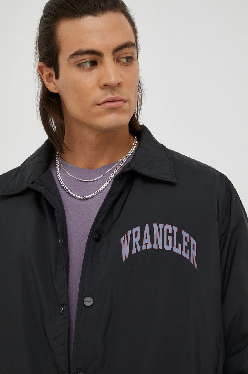 Wrangler Μπουφάν - Pepit.gr