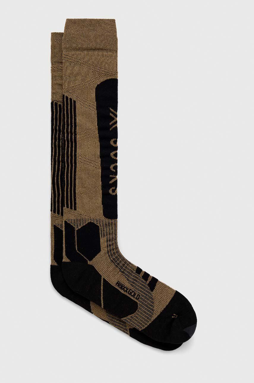 X-socks Κάλτσες του σκι HeliXX Gold 4.0 - Pepit.gr