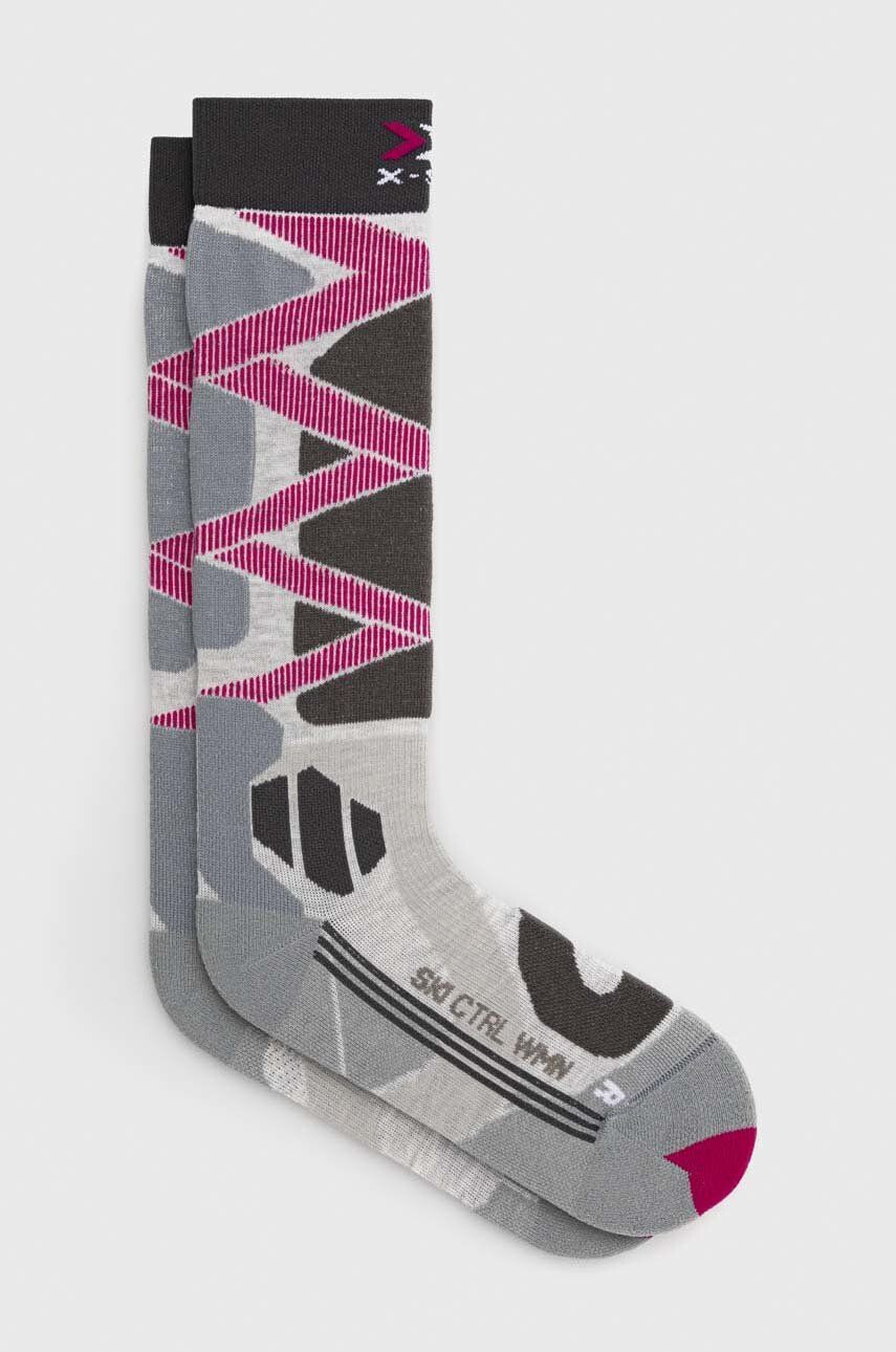 X-socks Κάλτσες του σκι Ski Control 4.0 - Pepit.gr