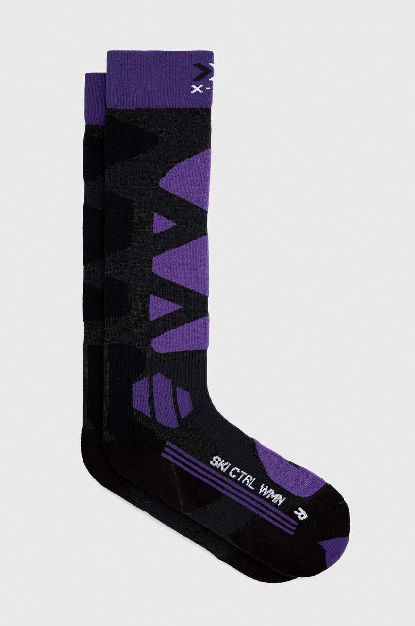 X-socks Κάλτσες του σκι Ski Control 4.0 - Pepit.gr