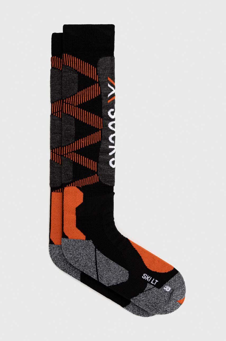 X-socks Κάλτσες του σκι Ski Lt 4.0 - Pepit.gr