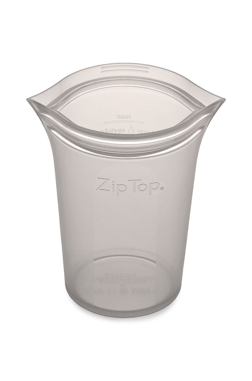 Zip Top δοχείο για σνακ Small Cup 237 ml - Pepit.gr