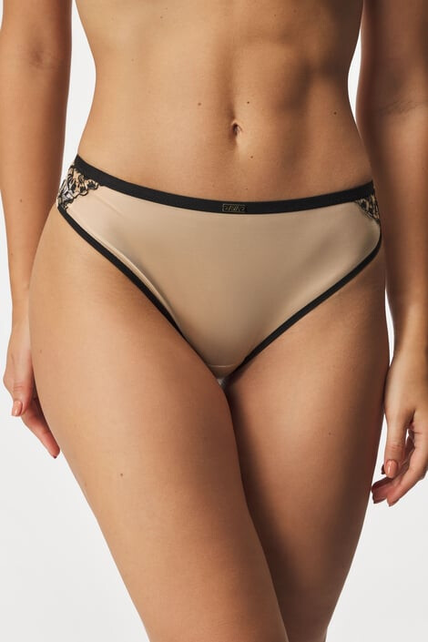 Avalingerie Brazil σλιπ Aliza - Pepit.gr