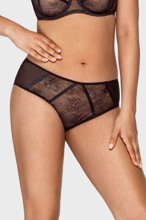 Avalingerie Brazil σλιπ Serseia - Pepit.gr