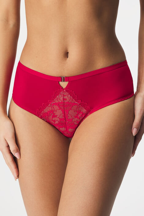 Avalingerie Κλασικό σλιπ Yucca Red Ι - Pepit.gr