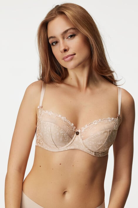 Avalingerie Σουτιέν Diana Soft side χωρίς ενίσχυση - Pepit.gr