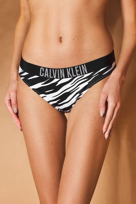 Calvin Klein Κάτω μέρος μπικίνι Zebra - Pepit.gr