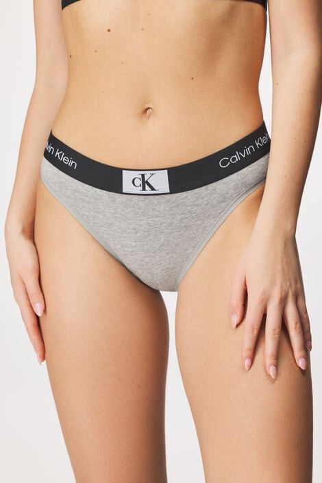 Calvin Klein Κλασικό σλιπ CK96 - Pepit.gr