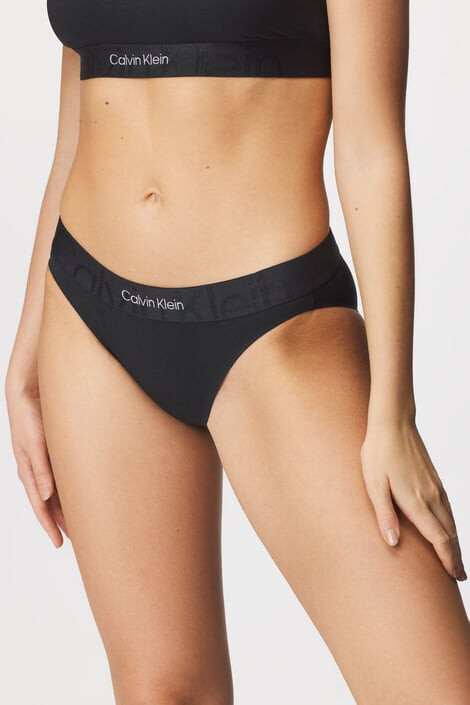 Calvin Klein Σλιπ Embossed Icon κλασικό - Pepit.gr