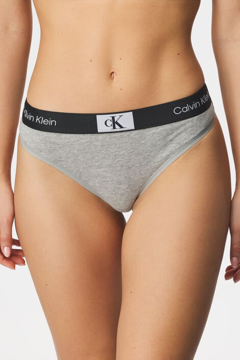 Calvin Klein Στρινγκ CK96 - Pepit.gr