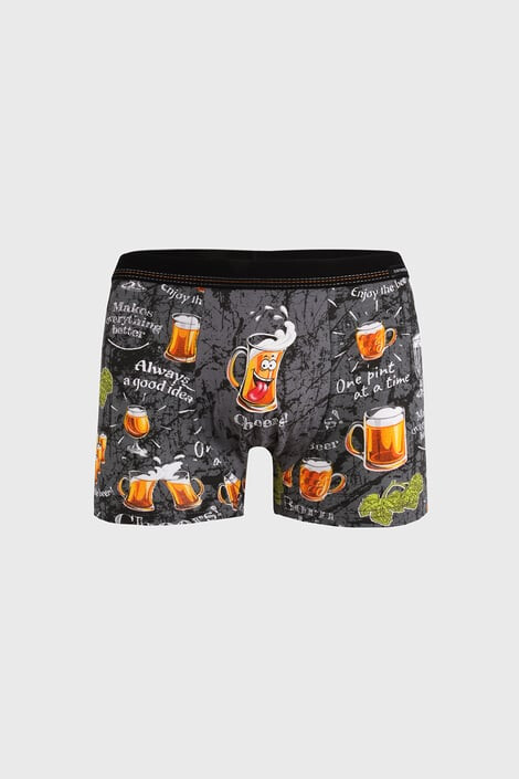 Cornette Μποξεράκι Tattoo mini Beer mug - Pepit.gr