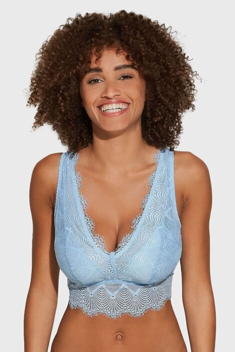 Cosabella Σουτιέν Allure Bralette - Pepit.gr