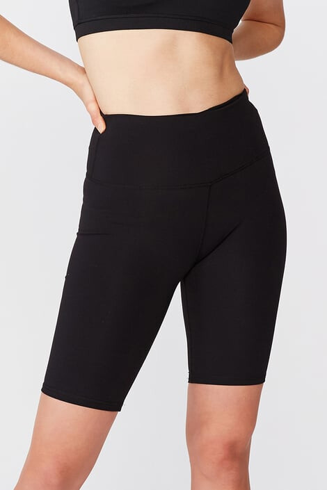 Cotton On Αθλητικό σορτς Bike Highwaist - Pepit.gr