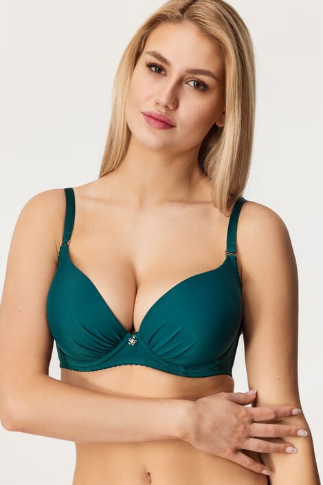 Dama Kier Σουτιέν Gisella Color Double Push-up - Pepit.gr