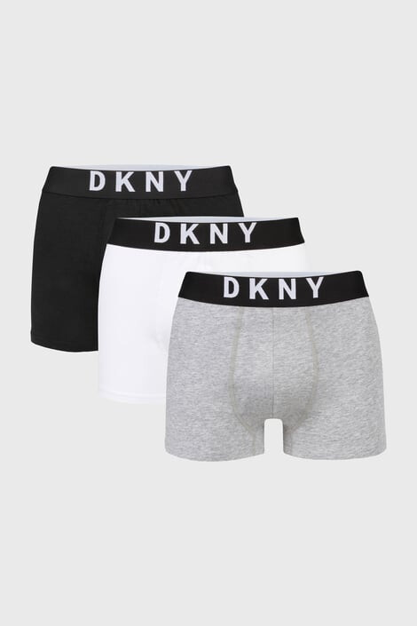 DKNY 3 PACK κάλτσες New York - Pepit.gr