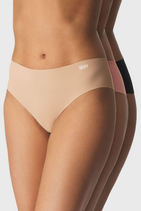 DKNY 3PACK Κλασικό σλιπ Anywhere - Pepit.gr