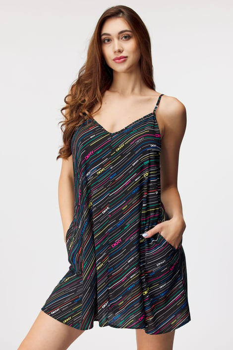 DKNY Νυχτικό Night Gown - Pepit.gr